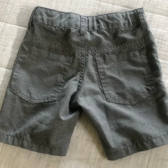 Bundle of 4 Boys Shorts Size 4T - Picture 7 of 14